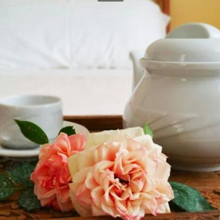 B&B Villa Maggio 비티글리아노 외부 사진