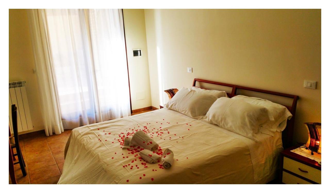 B&B Villa Maggio 비티글리아노 외부 사진