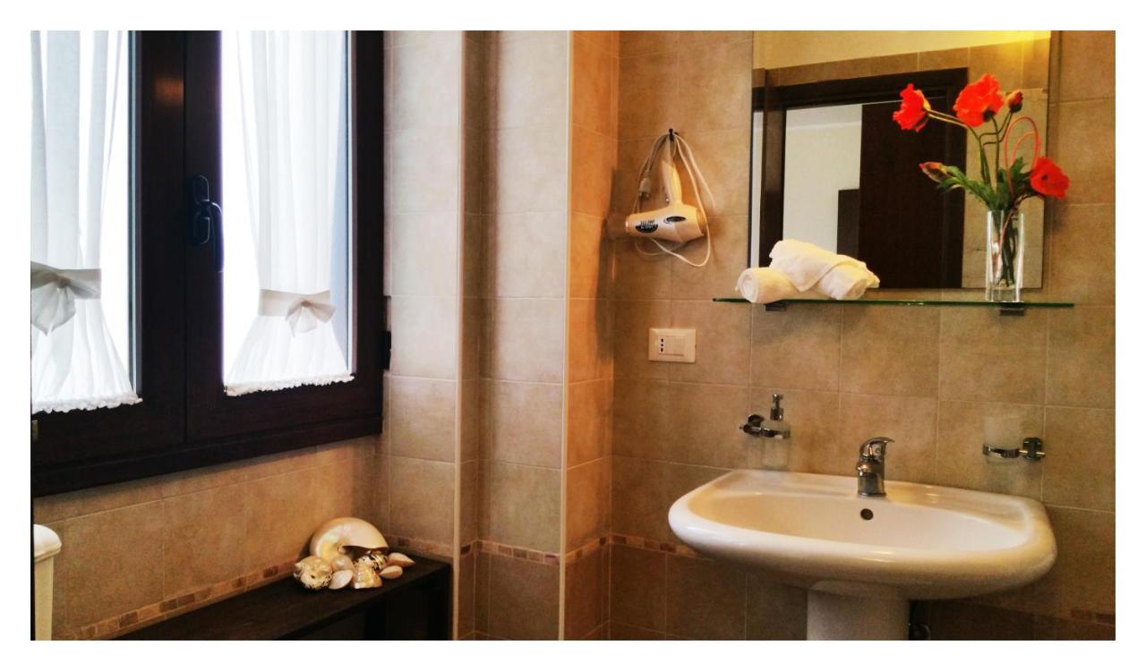 B&B Villa Maggio 비티글리아노 외부 사진