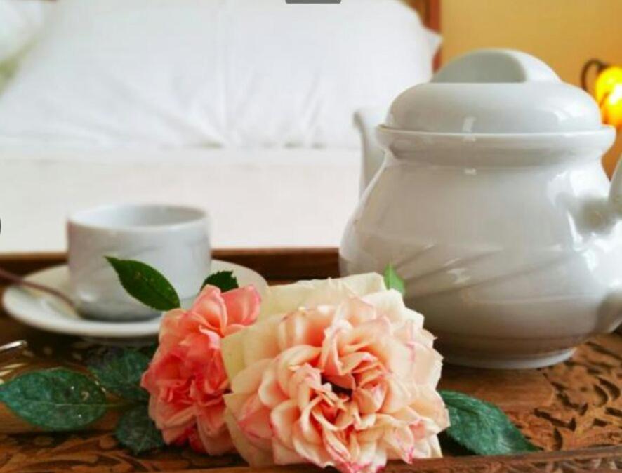 B&B Villa Maggio 비티글리아노 외부 사진
